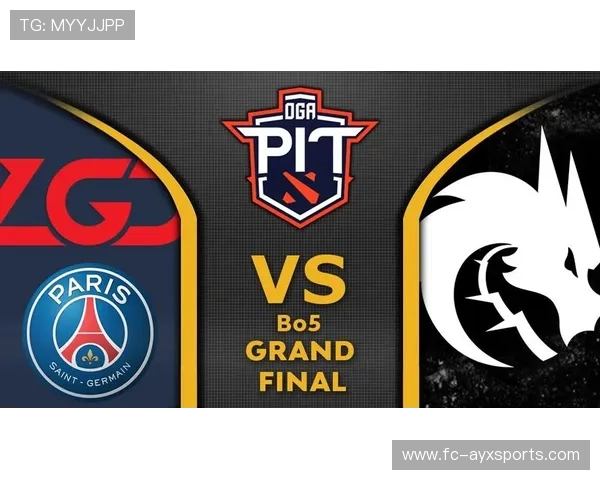 PSG.LGD赛区粉丝支持力度加大，psg和lgd不是一队吗